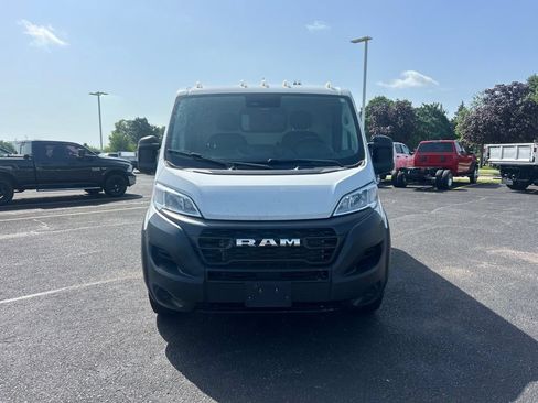 Used 2023 RAM ProMaster 1500 FWD image 3