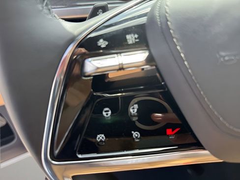 New 2025 Cadillac Escalade IQ Luxury 2 image 28