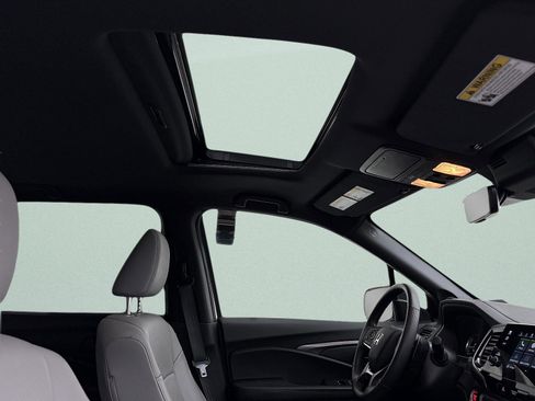 Certified 2025 Honda Passport EX-L image 41