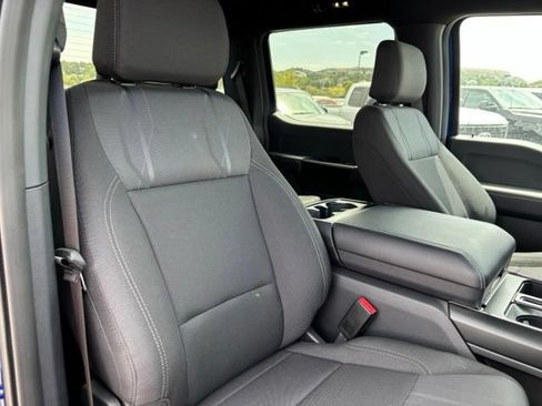 New 2026 Ford F150 STX w/ Equipment Group 200A AWD/4WD image 23