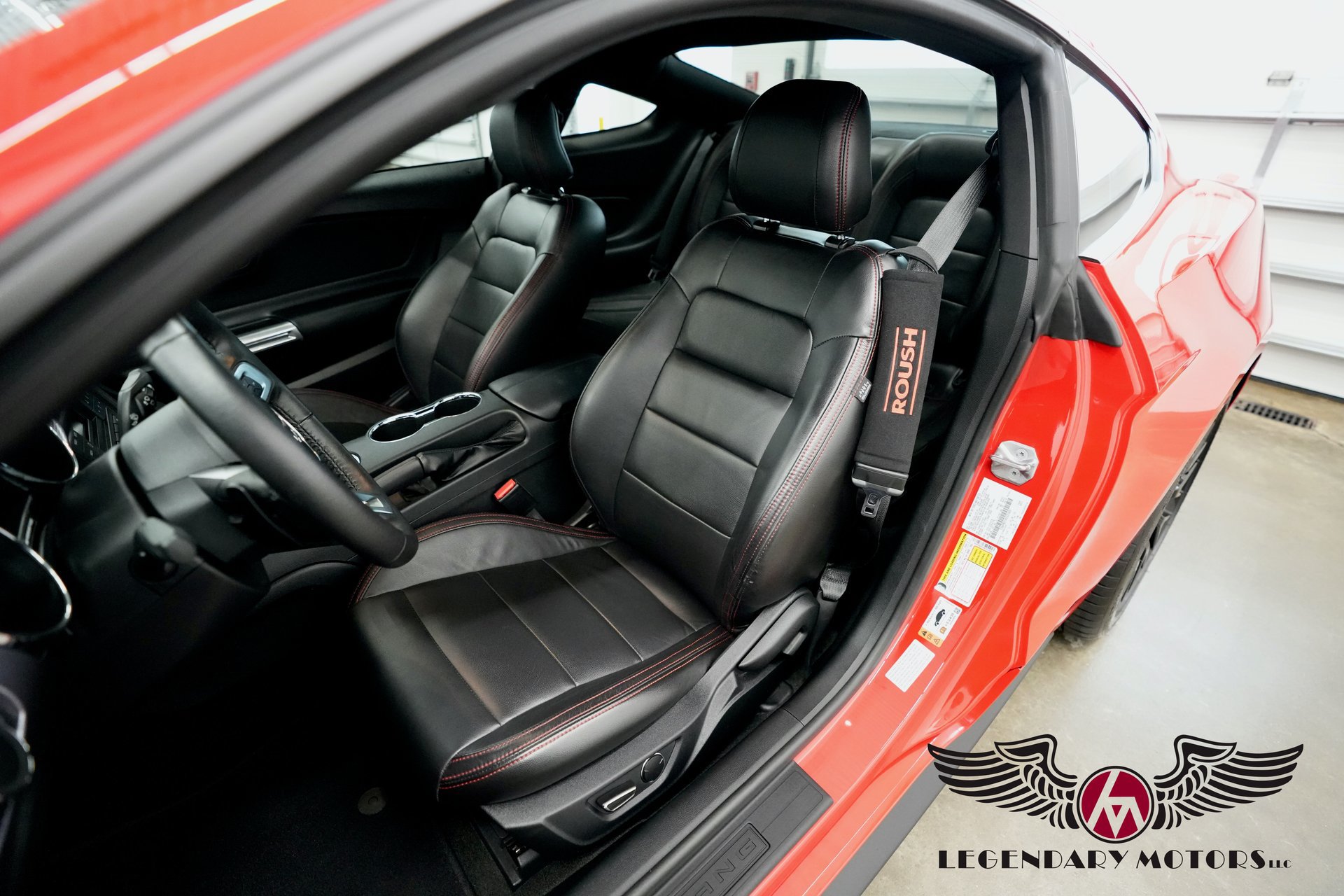 Used 2017 Ford Mustang GT RWD image 61