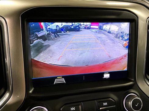 Used 2021 Chevrolet Silverado 1500 RST image 27