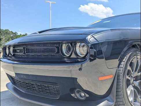 Used 2021 Dodge Challenger R/T w/ T/A Package RWD image 14