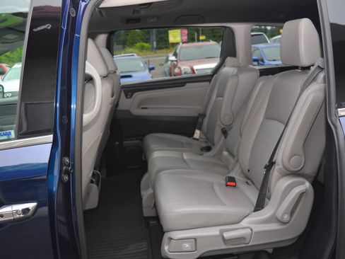 Used 2020 Honda Odyssey Elite image 11