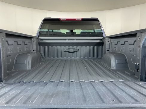Used 2023 Chevrolet Silverado 1500 RST w/ Protection Package AWD/4WD image 15
