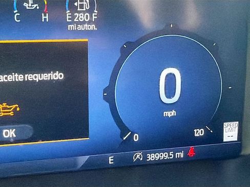 Used 2024 Ford F150 XLT w/ Equipment Group 303A High AWD/4WD image 13