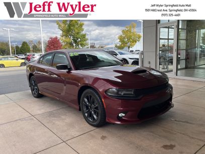 Used 2020 Dodge Charger GT w/ Plus Group