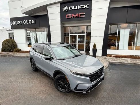 Used 2023 Honda CR-V Sport image 2