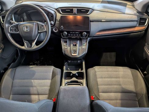 Certified 2020 Honda CR-V EX image 14