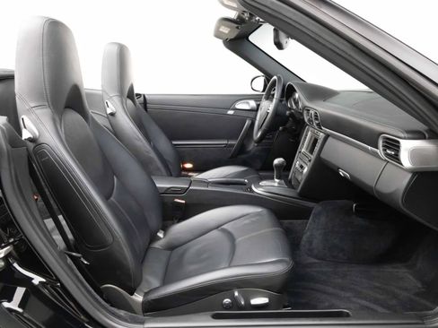Used 2008 Porsche 911 Carrera S RWD image 24