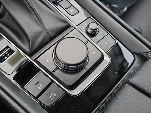 New 2026 MAZDA CX-50 AWD 2.5 Hybrid w/ Cargo Package image 19