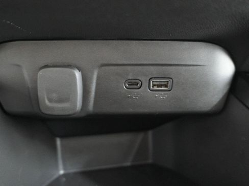 Used 2026 Chevrolet Trax ACTIV w/ Driver Confidence Package FWD image 15