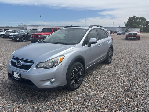 Used 2013 Subaru Crosstrek 2.0i Premium AWD/4WD image 18