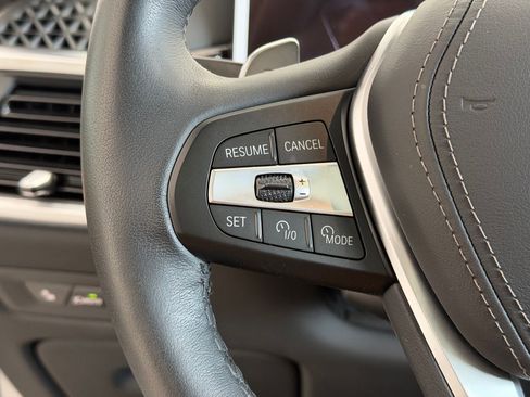 Certified 2025 BMW X5 xDrive50e w/ Climate Comfort Package image 18