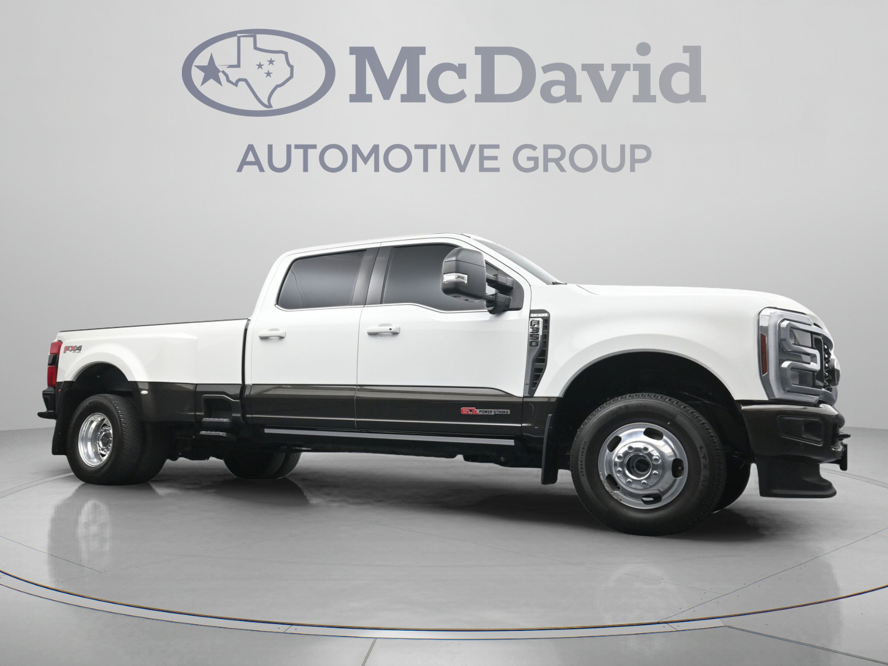Used 2024 Ford F350 King Ranch AWD/4WD image 25