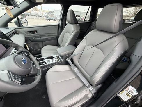 New 2026 Subaru Outback Limited w/ Premium/Limited Package AWD/4WD image 13