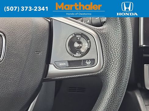 Used 2020 Honda CR-V EX image 25