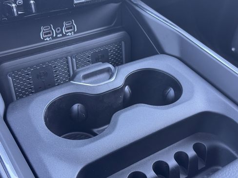 New 2026 RAM 3500 Laramie image 23