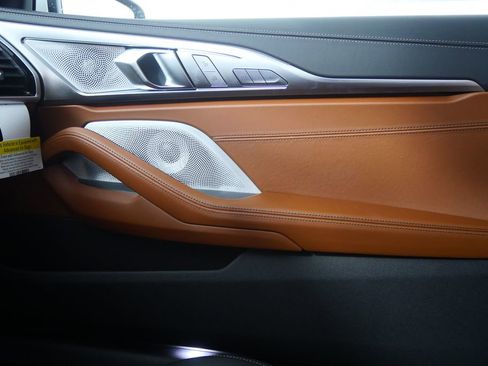 New 2026 BMW 840i Convertible image 23