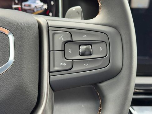 New 2026 GMC Sierra 1500 AT4 w/ Technology Package image 17