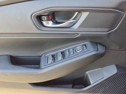 New 2026 Honda Accord Sport image 14