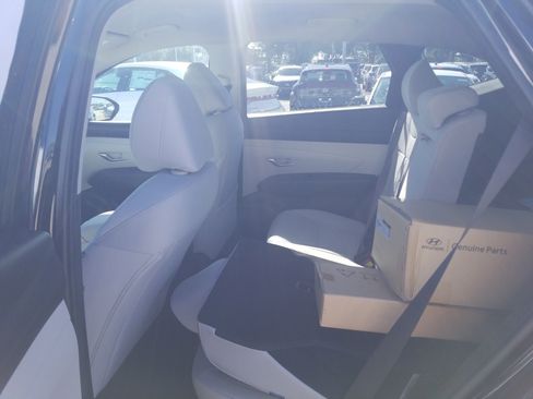 New 2026 Hyundai Tucson SEL FWD image 12