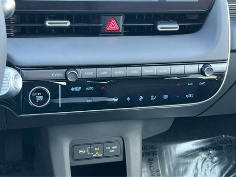 New 2026 Hyundai Ioniq 5 SEL image 37