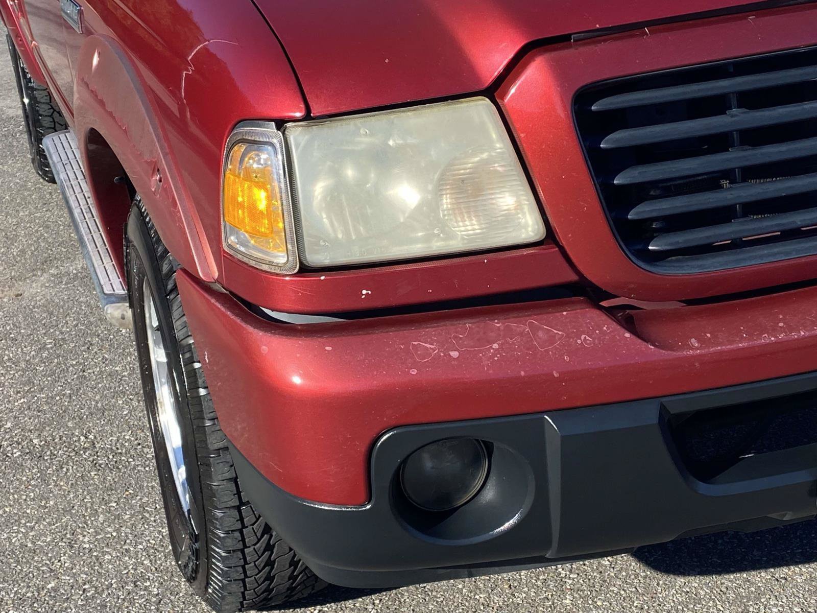 Used 2008 Ford Ranger XLT RWD image 5