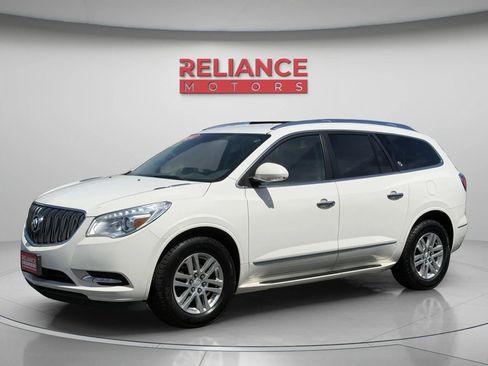 Used 2014 Buick Enclave Convenience AWD/4WD image 2
