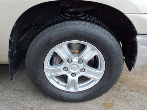 Used 2008 Toyota Tundra SR5 image 13