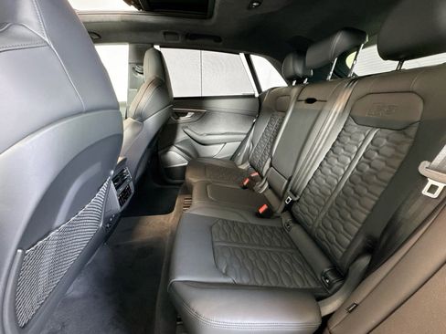 New 2026 Audi RS Q8 performance image 21