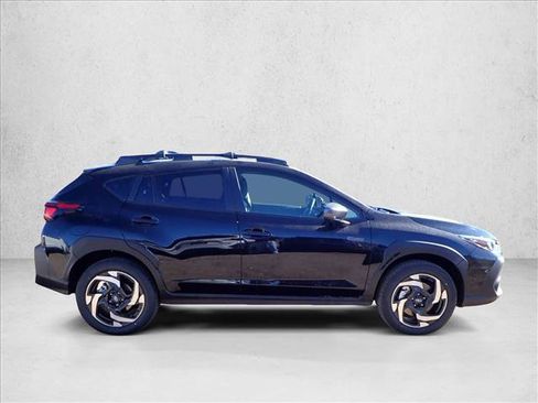 New 2026 Subaru Crosstrek 2.5i Limited image 5