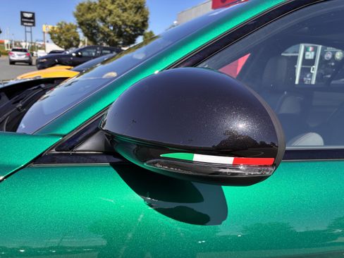 New 2025 Alfa Romeo Giulia AWD w/ Driving Assist Package image 12