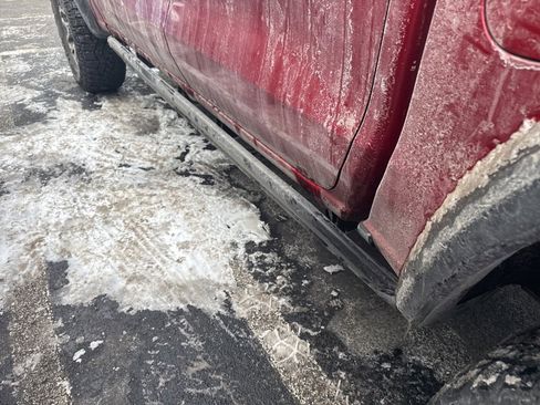 Used 2024 Chevrolet Colorado ZR2 w/ Safety Package image 9