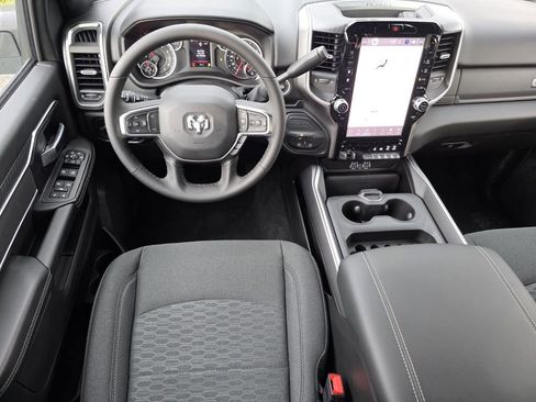 New 2026 RAM 2500 Big Horn image 13