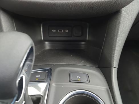 Certified 2024 Chevrolet Equinox LT image 21