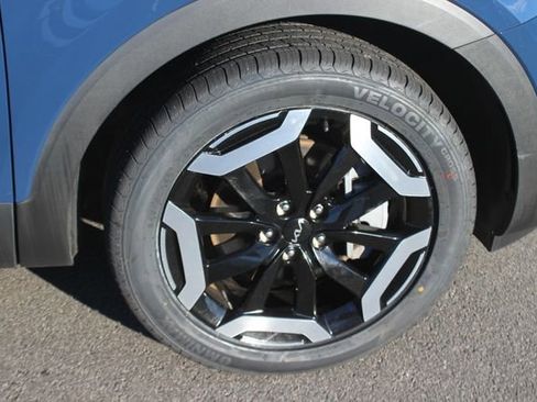 Used 2024 Kia Telluride S w/ S Sunroof Package image 37