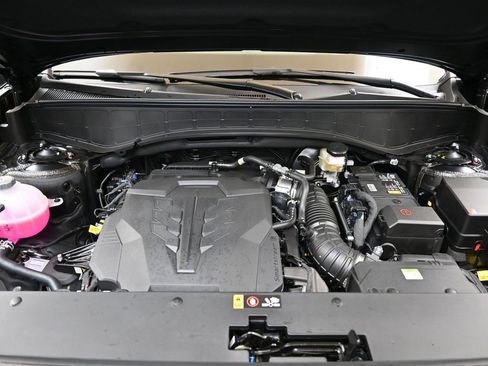 New 2026 Hyundai Palisade Calligraphy image 9