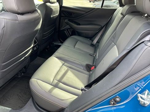 Certified 2025 Subaru Outback Wilderness image 17