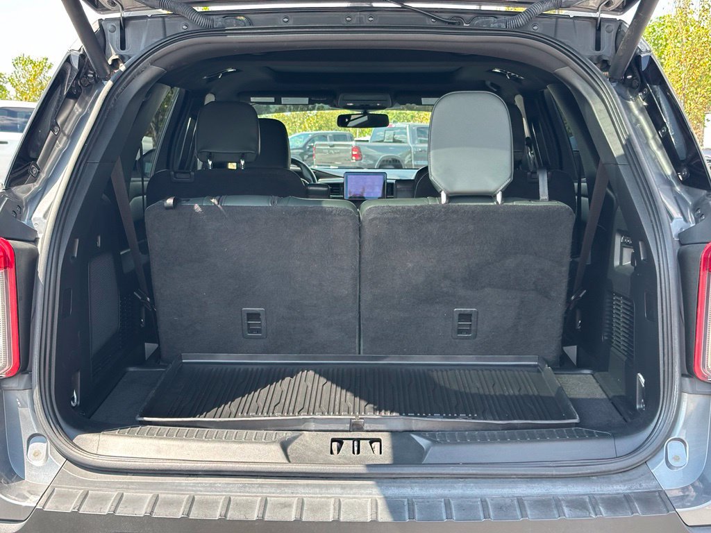 Used 2023 Ford Explorer Timberline w/ Timberline Technology Package AWD/4WD image 22