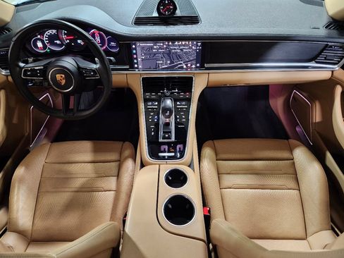 Used 2022 Porsche Panamera image 46