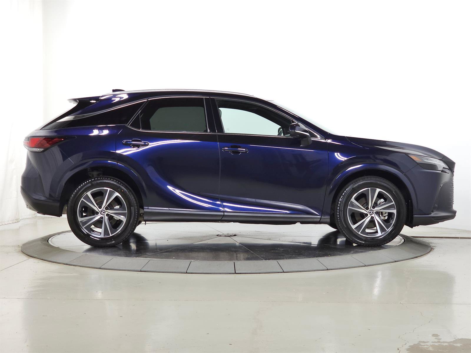 Used 2024 Lexus RX 350 Premium w/ Convenience Package AWD/4WD image 10