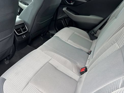 Certified 2025 Subaru Outback Premium AWD/4WD image 14