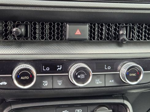 Used 2025 Honda CR-V Sport-L image 19
