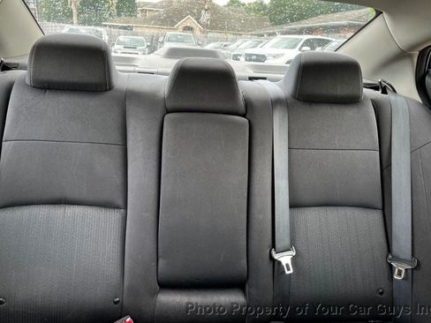 Used 2020 Nissan Altima 2.5 S FWD image 27