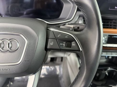 Used 2022 Audi A5 2.0T Premium Plus w/ Premium Plus image 29