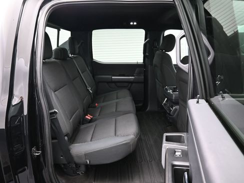 Used 2021 Ford F150 XLT w/ Equipment Group 302A High AWD/4WD image 12