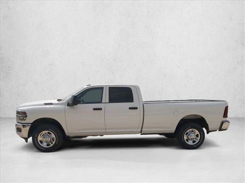 New 2026 RAM 2500 Tradesman image 5
