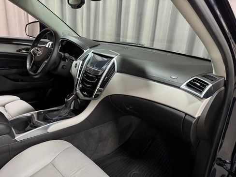 Used 2015 Cadillac SRX Performance w/ Driver Awareness Package FWD image 8