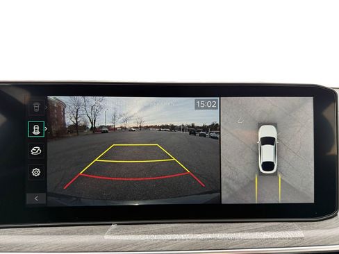 New 2026 Kia K5 EX image 15